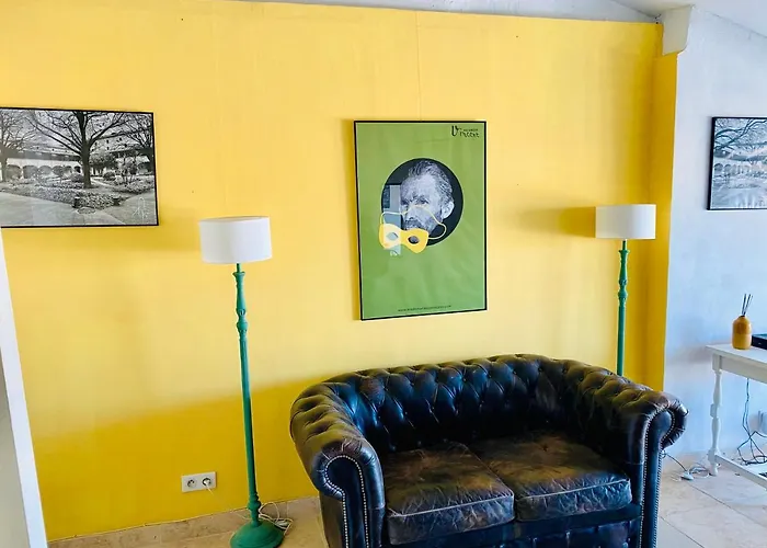 Maison Vincent