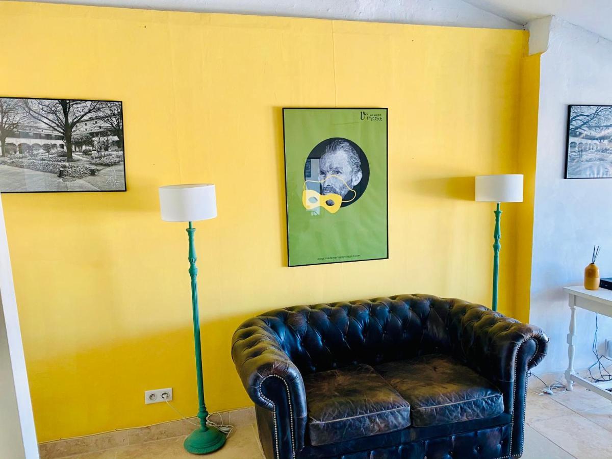 Maison Vincent Guest house